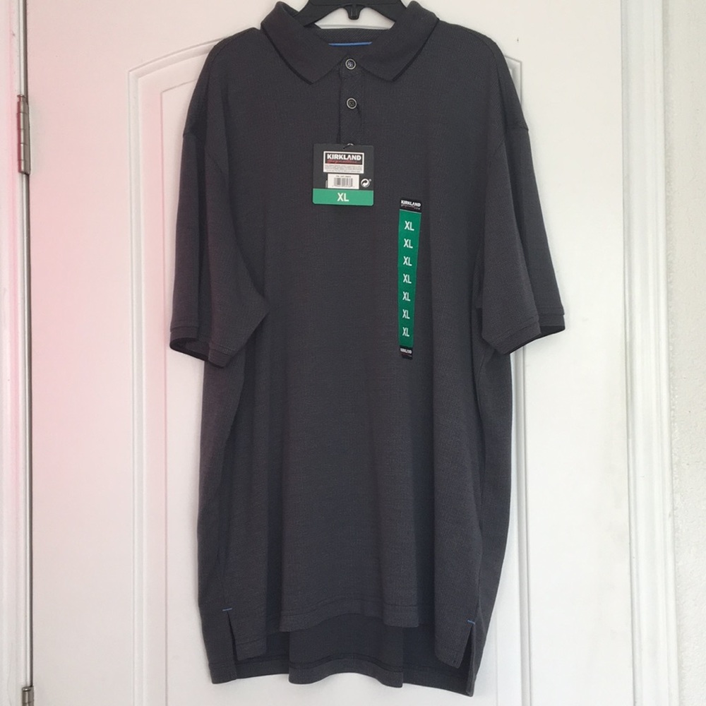 Men’s Short Sleeve Polo